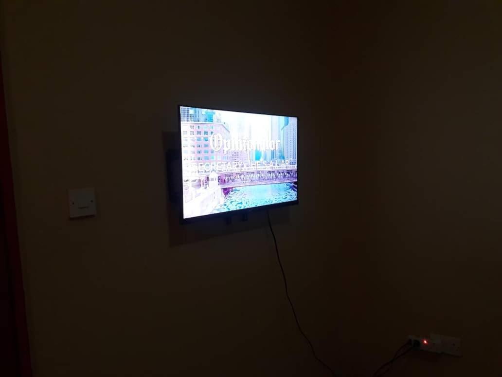 Wiln Allure Apartments フランシスタウン エクステリア 写真
